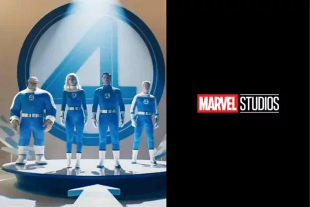 Siap-siap Kejutan!Marvel Studios Akhirnya Rilis Trailer Pertama ‘The Fantastic Four: First Steps’ Siap-siap Kejutan!Marvel Studios Akhirnya Rilis Trailer Pertama 'The Fantastic Four: First Steps'