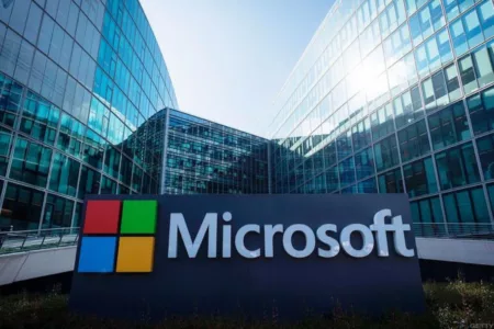 Microsoft Bentuk Tim Baru buat Teliti Dampak Teknologi AI Microsoft Bentuk Tim Baru buat Teliti Dampak Teknologi AI