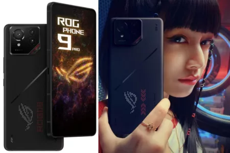 ASUS ROG Phone 9 Series Akan Resmi Diluncurkan di Indonesia pada 18 Maret 2025 ASUS ROG Phone 9 Series Akan Resmi Diluncurkan di Indonesia pada 18 Maret 2025