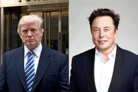 USAID: Lembaga yang Terancam Pembubaran oleh Donald Trump dan Elon Musk USAID: Lembaga yang Terancam Pembubaran oleh Donald Trump dan Elon Musk