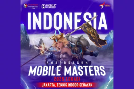 Keren! 4 Tim Indonesia Melaju ke ESL SPS Mobile Masters 2025! Keren! 4 Tim Indonesia Melaju ke ESL SPS Mobile Masters 2025! (@esl_indonesia)