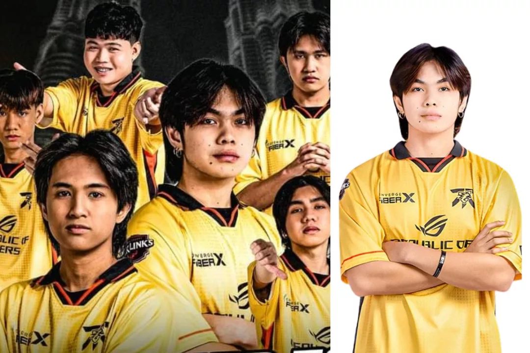 K1NGKONG Bongkar Rahasia Comeback ONIC PH Lawan Team Liquid di ESL Snapdragon MLBB S6! K1NGKONG Bongkar Rahasia Comeback ONIC PH Lawan Team Liquid di ESL Snapdragon MLBB S6!