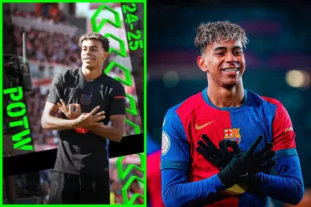 Lamine Yamal Resmi Jadi Brand Ambassador eFootball, Makin GG Nih! Lamine Yamal Resmi Jadi Brand Ambassadot eFootball, Makin GG Nih!