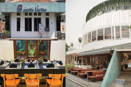 4 Coffee Shop di Bandung dengan Ruang Meeting Super Nyaman, Bikin Betah Nongkrong & Kerja! 4 Coffee Shop di Bandung dengan Ruang Meeting Super Nyaman, Bikin Betah Nongkrong & Kerja!