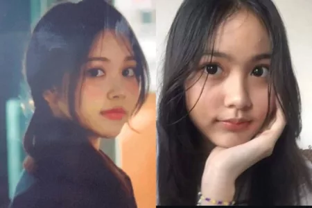 Kenalan dengan Carmen H2H, Trainee Indonesia Pertama yang Debut di SM Entertainment! Simak Profil dan Fakta Menariknya! Carmen H2H, Trainee Indonesia Pertama yang Debut di SM Entertainment! Simak Profil dan Fakta Menariknya!