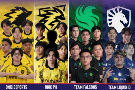 Seru Banget! Jadwal Playoff ESL Snapdragon MLBB S6 Challenge Finals Day 2 & Link Live Streaming Seru Banget! Jadwal Playoff ESL Snapdragon MLBB S6 Challenge Finals Day 2 & Link Live Streaming (@esl_indonesia)