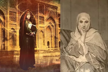 Fatima Al-Fihri: Perintis Universitas Pertama di Dunia dalam Sejarah Peradaban Islam Fatima Al-Fihri: Perintis Universitas Pertama di Dunia dalam Sejarah Peradaban Islam