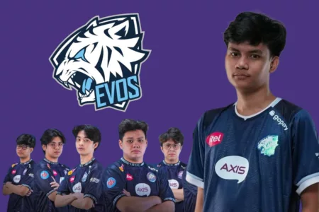 Evos Depezet Dinonaktifkan! Inilah Pernyataan Pihak Manajemen! Evos Depezet Dinonaktifkan! Inilah Pernyataan Pihak Manajemen! (@evosesports)