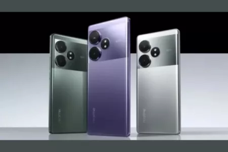 Realme Bakal Unjuk Gigi! HP Konsep dengan Kamera Canggih Mejeng di MWC 2025! Realme Bakal Unjuk Gigi! HP Konsep dengan Kamera Canggih Mejeng di MWC 2025!