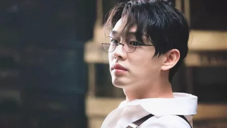 Terjerat Kasus Narkoba, Yoo Ah In Dinyatakan Bebas? Terjerat Kasus Narkoba, Yoo Ah In Dinyatakan Bebas?