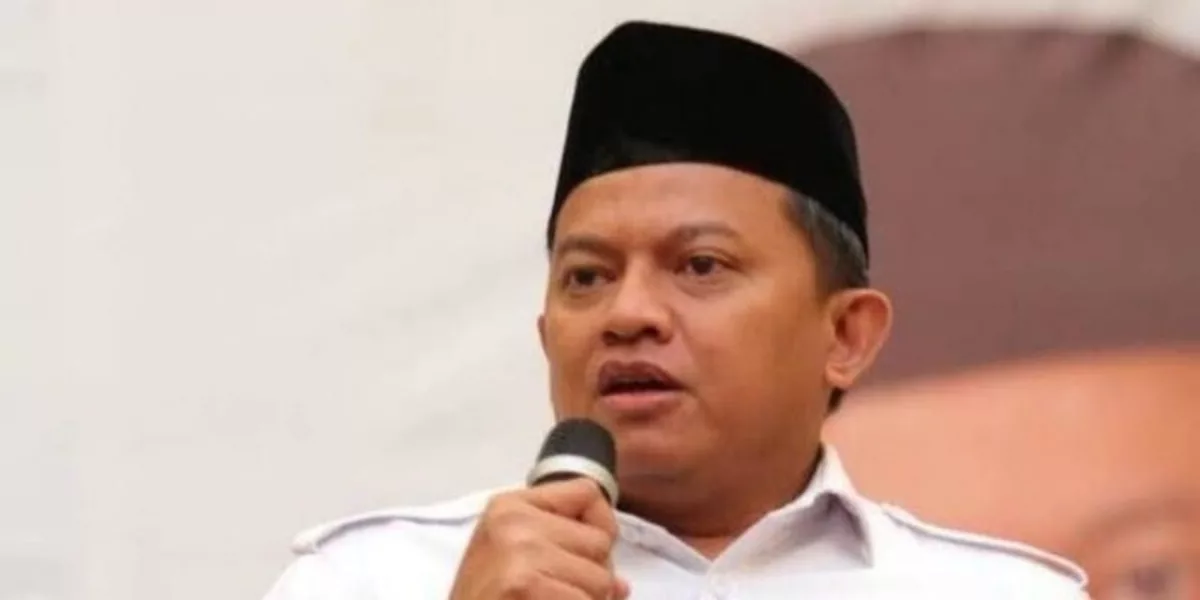 H. Mulyadi Komisi VI DPR RI dari Fraksi Gerindra