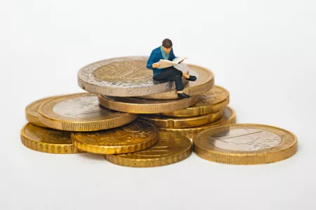 Harga Kripto Menguat setelah Dukungan Trump untuk Lima Koin dalam Cadangan Kripto Harag Kripto naik