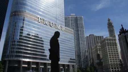 Harga Kripto Anjlok Setelah Kebijkan Baru Trump Harga Kripto Anjlok Setelah Kebijkan Baru Trump