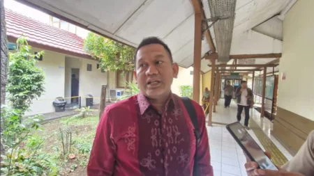 Ahli Pidana Ungkap Fakta Persidangan Kasus Miming Theniko Saksi Ahli Pidana Heri Firmansyah