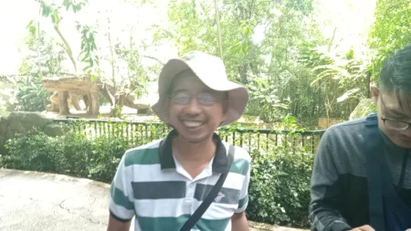 Disita Kejati, Operasional Kebun Binatang Tetap Normal Pengelolaan Kebun Binatang Bandung kang Aan