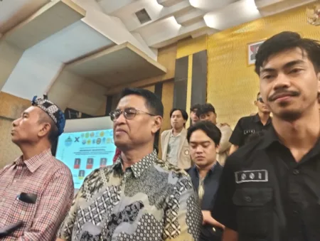 RKUHAP: Kontroversi Pasal Super Power untuk Kejaksaan Agung? RKUHAP: Kontroversi Pasal Super Power untuk Kejaksaan Agung?