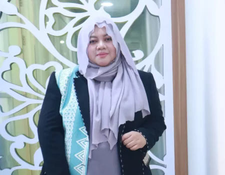 Bandung Segera Punya Perda Pemberdayaan dan Pelindungan Perempuan, Indri Rindani Kawal Hingga Tuntas Anggota DPRD dari Fraksi PKB Kota Bandung Indri Rindani akan kawal Perda Pemberdayaan dan Pelindungan Perempuan hingga tuntas
