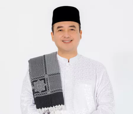 Profil Erwin, Wakil Wali Kota Bandung 2025-2030 Profil Erwin, Wakil Wali Kota Bandung 2025-2030