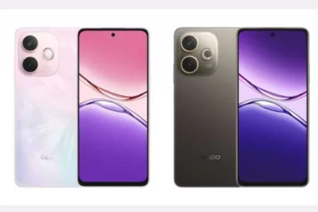 Baru Rilis di Pasar Global! Ini Spesifikasi dan Harga OPPO A5 Pro Ini spesifikasi dan harga OPPO A5 Pro yang rilis di pasar Global