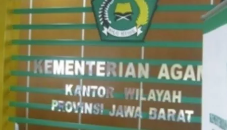 Kemenag Jabar Gelar Rukyatul Hilal 1 Ramadan di Dua Lokasi Kantor Wilayah Kemenag Jawa Barat