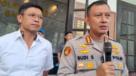 Polrestabes Bandung Perketat Pengamanan Jelang Ramadan, Patroli Ditingkatkan Kapolrestabes Bandung, Kombes Budi Sartono