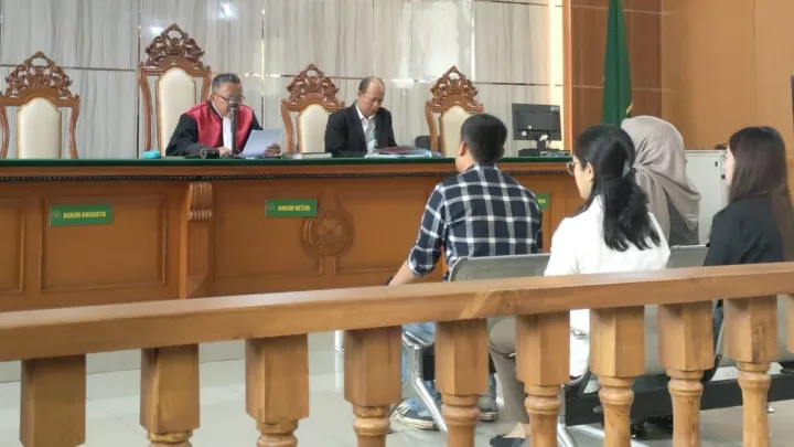 Kasus Korupsi Kebun Binatang Bandung Masuk Sidang Praperadilan