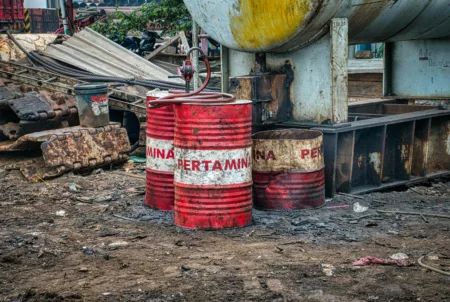 Kasus Korupsi Pertamina, Apakah Pertamax yang Dijual Aman? Kasus Korupsi Pertamina, Apakah Pertamax yang Dijual Sekarang Aman