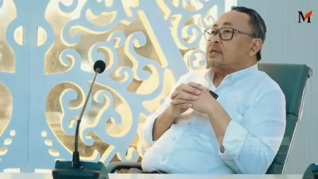 DPRD Jabar Panggil Disdik dan Bappeda, Skema BPMU Jadi Beasiswa Dinilai Minim Transparansi Ketua Komisi V DPRD Jawa Barat, Yomanius Untung