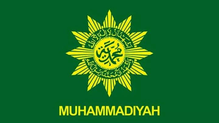 Ilustrasi Muhammadiyah