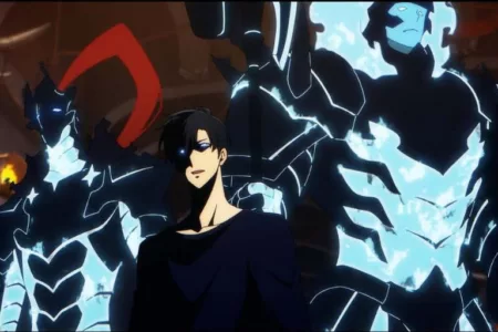 Link Nonton Solo Leveling Season 2 Episode 7 di Bstation, Buruan Gratis! Link nonton Solo Leveling Season 2 episode 7 sub Indo di Bstation