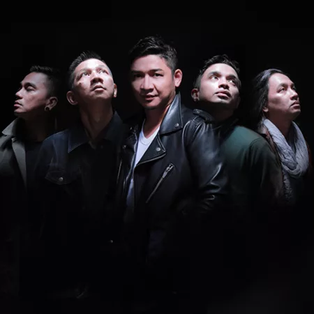 Menuju Bulan Ramadhan Band Ungu Rilis Lagu Religi Menuju Bulan Ramadhan Band Ungu Rilis Lagu Religi