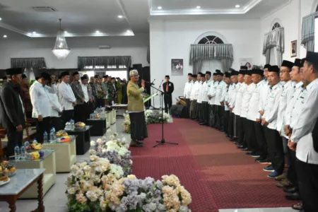 PBNU Lantik PCNU Sumedang 2024-2029, Diharapkan Perkuat Peran Umat PBNU Lantik PCNU Sumedang 2024-2029, Diharapkan Perkuat Peran Umat