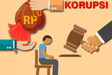 Empat Terpidana Korupsi Pasar Sindangkasih Dieksekusi ke Lapas Jaksa KPK Tegaskan Pejabat yang Disebut dalam Dakwaan Kasus Korupsi CCTV Bandung Akan Dipanggil ke Persidangan