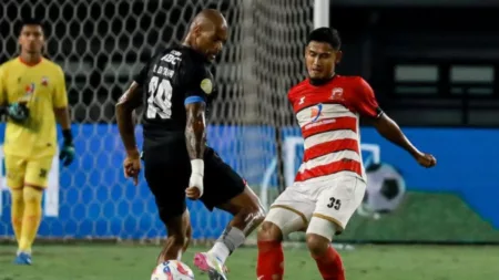 Klasemen Sementara BRI Liga 1 Indonesia Terbaru, Setelah Persib Ditahan Imbang Madura