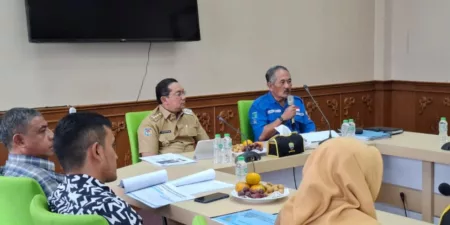 Tutup FCR, Perumda Tirta Medal Sumedang Naikan Tarif untuk Pelanggan Tertentu Perumda Tirta Medal Sumedang Naikan Tarif untuk Pelanggan Tertentu