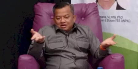 KDM Soroti Kinerja BUMD Jabar, Mulyadi Dukung Reformasi Tata Kelola Politisi Partai Gerindra sekaligus Anggota Komisi VI DPR RI, H. Mulyadi