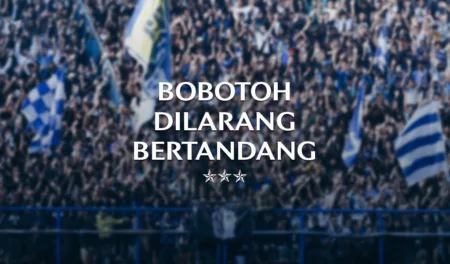 Laga PSIS vs Persib di Stadion Jatidiri Digelar Tanpa Penonton Laga PSIS vs Persib di Stadion Jatidiri Digelar Tanpa Penonton