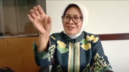 Prof Een Herdiana: Dedi Mulyadi Bisa Majukan Kebudayaan di Jawa Barat Prof Een Herdiana: Dedi Mulyadi Bisa Majukan Kebudayaan di Jawa Barat