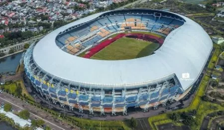 Persib Siapkan Perombakan GBLA, Pihak Swasta Mulai Berdatangan Persib Akan Jadi Tuan Rumah Play-off ACL 2, Bobotoh Diminta Penuhi Stadion