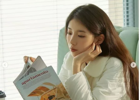 Bae Suzy Comeback Solo, Daftar Lagu Ini Berhasil jadi Hit! Bae Suzy Comeback Solo, Daftar Lagu Ini Berhasil jadi Hit!