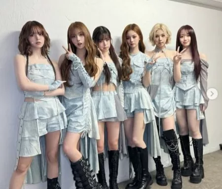 NMIXX Siap Comeback dengan Mini Album Terbaru, Menuju MIXXTOPIA NMIXX Siap Comeback dengan Mini Album Terbaru, Menuju MIXXTOPIA