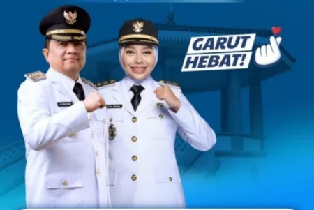Sekilas Profil Bupati dan Wakil Bupati Garut Baru Sekilas Profil Bupati dan Wakil Bupati Garut Baru