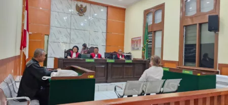 Sidang Kasus Penipuan Properti Ditunda, Korban Rugi Miliaran Rupiah Sidang Kasus Penipuan Properti Ditunda, Korban Rugi Miliaran Rupiah