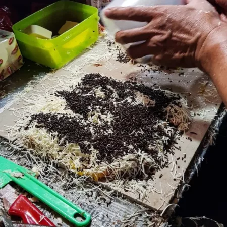 WAJIB COBA! 3 Rekomendasi Pisang Keju Enak Di Bandung WAJIB COBA! 3 Rekomendasi Pisang Keju Enak Di Bandung (@pisangkejupapaday)