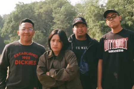 Milledenials Band Indonesia Yang Tampil Di Spanyol Milledenials Band Indonesia Yang Tampil Di Spanyol (@milledenials)