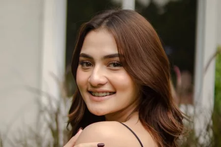 BADASS! Ini Potret Rachquel Nesia Pemeran Baru Preman Pensiun 9 BADASS! Ini Potret Rachquel Nesia Pemeran Baru Preman Pensiun 9 (@rachquelnes)