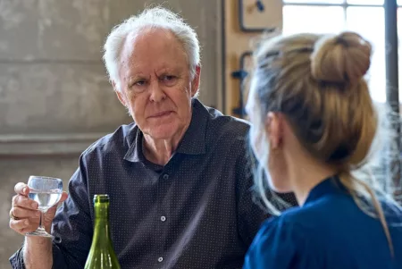 John Lithgow akan berperan sebagai Dumbledore dalam serial “Harry Potter” HBO. John Lithgow jadi Dumbledore di Harry Potter (IG/jalithgow)