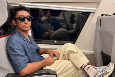 Daffa Wardhana Dikabarkan Jalin Hubungan dengan Ariel Tatum, Benarkah? Pesona Daffa wardhana Pacar Ariel Tatum (@daffawardhana)