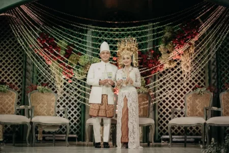 Resmi Menikah, Ini Profil Tamara Kalla Istri Dari Rasyid Rajasa Resmi Menikah, Ini Profil Tamara Kalla Istri Dari Rasyid Rajasa (@rasyidrajasa)