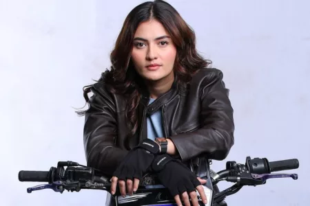 Rachquel Pemeran Baru di Preman Pensiun Season 9 Rachquel Pemeran Baru Preman Pensiun Season 9 (@mnc_pictures)